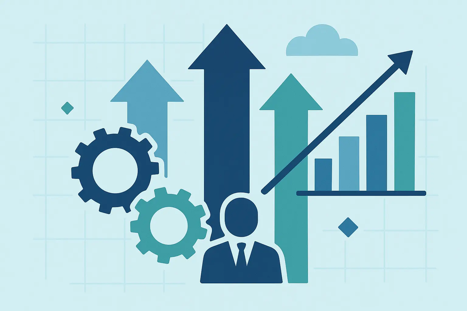 Transformation and turnaround executive resume examples