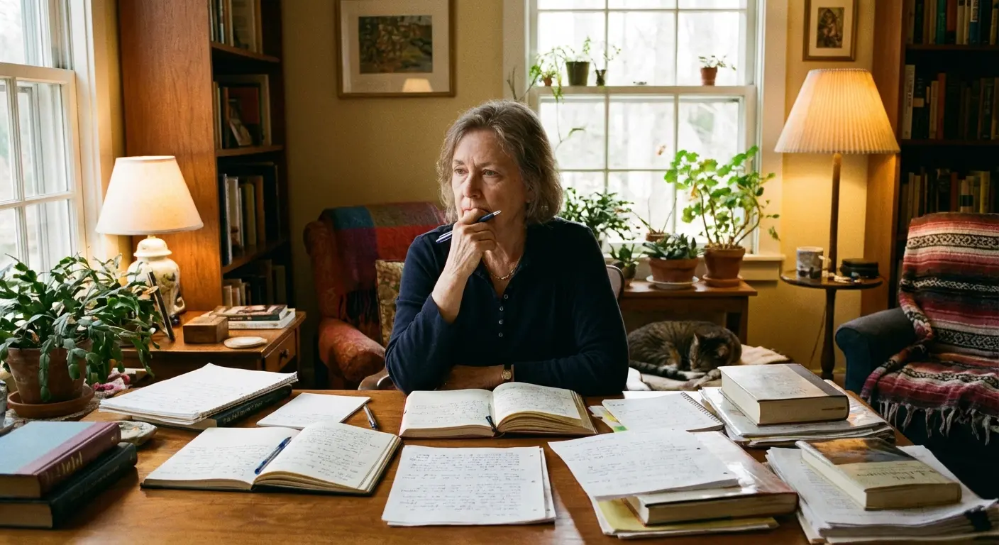 Four specific criteria for selecting the right line