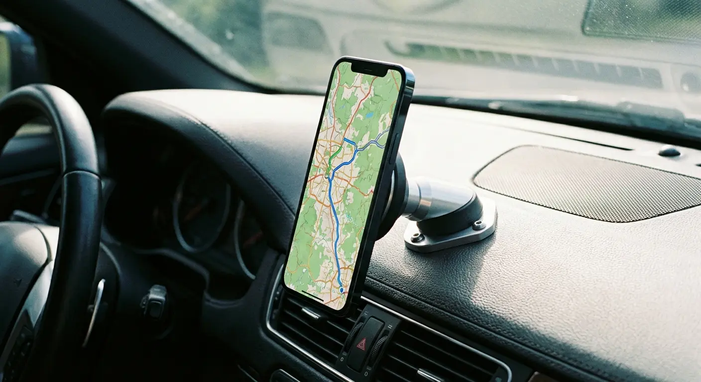 Rokform ecosystem for delivery drivers