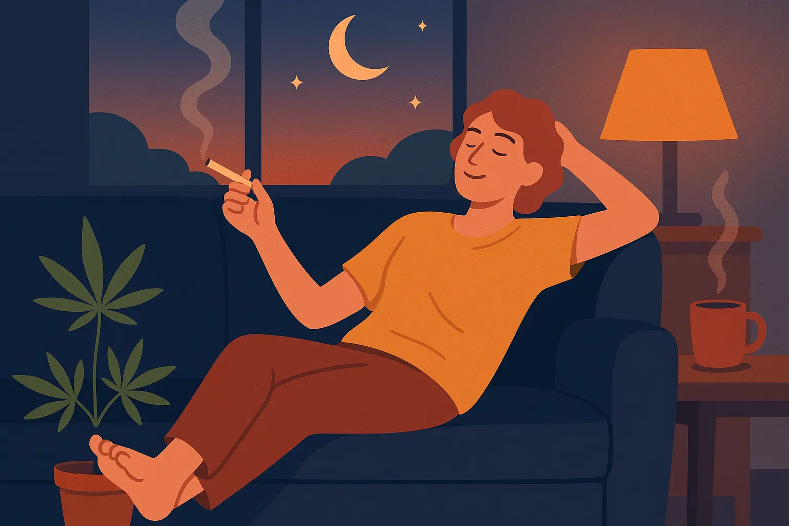 TEN$CARTS Black Tuna cartridge product