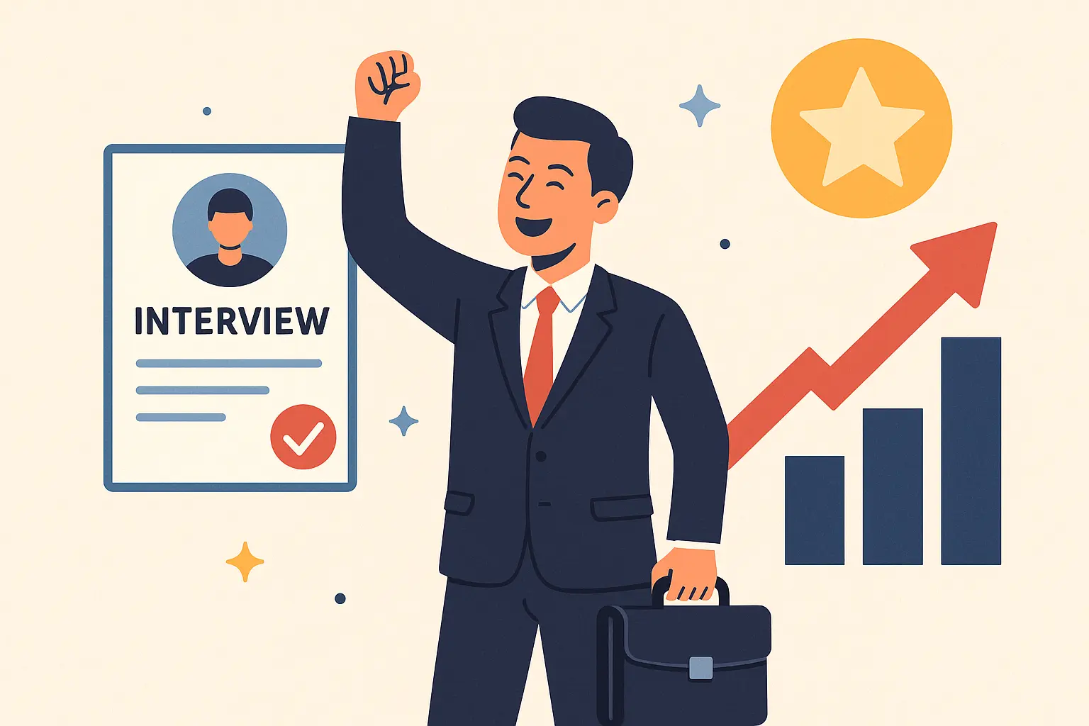 Resume Builder IQ tools and features