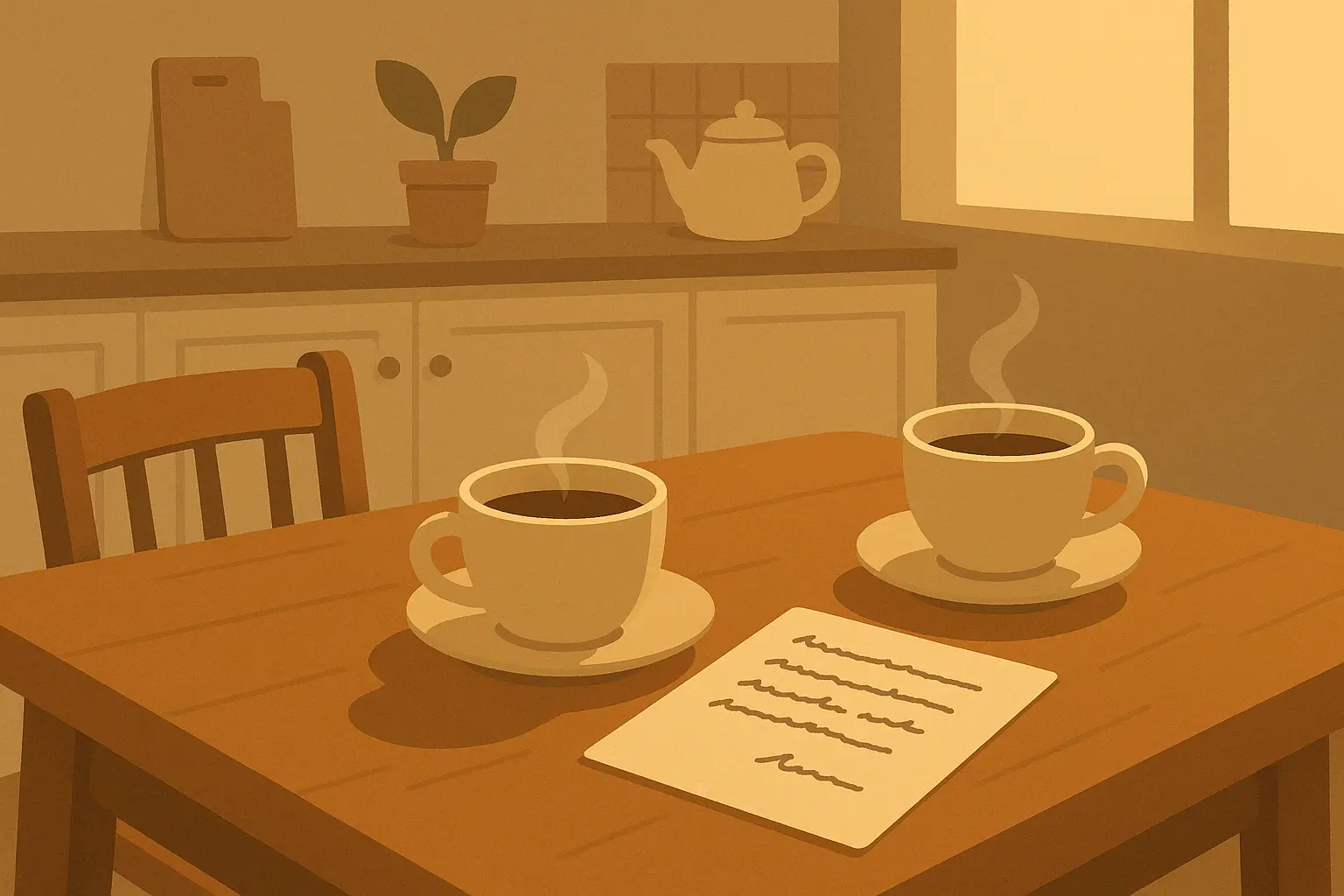 Blended family dynamics