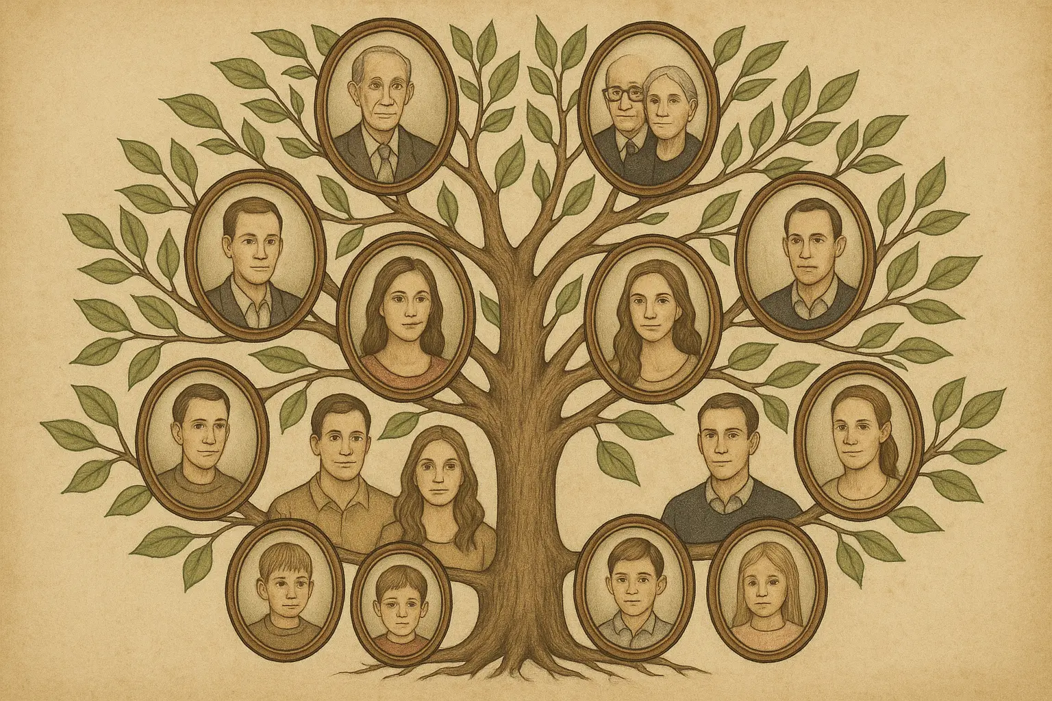 Different relationships requiring unique poetic approaches