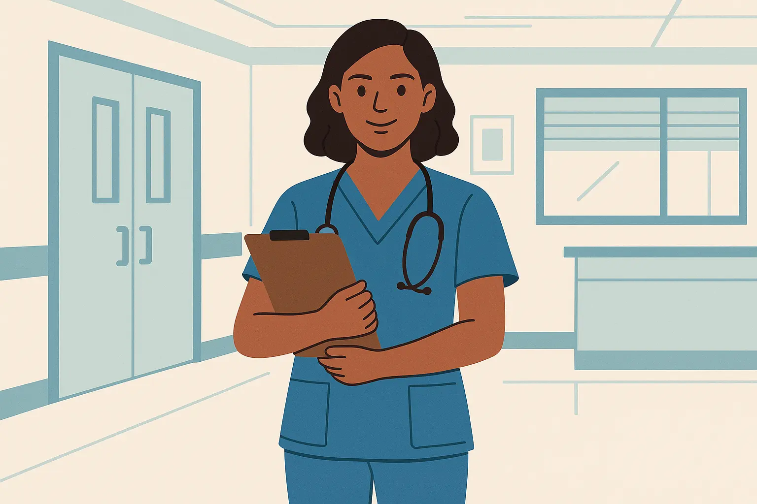 Nursing cover letter examples guide