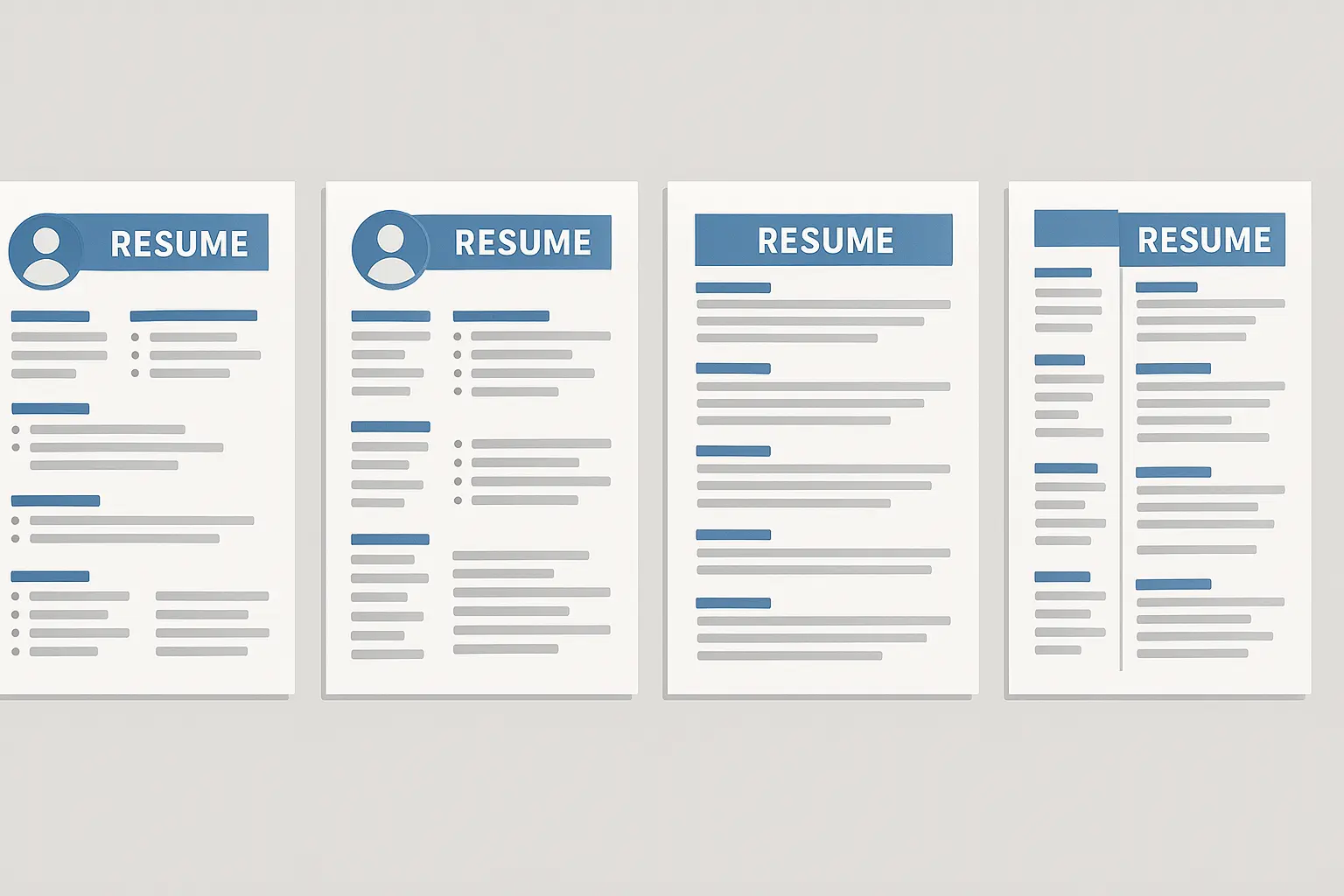 Sales resume examples that work