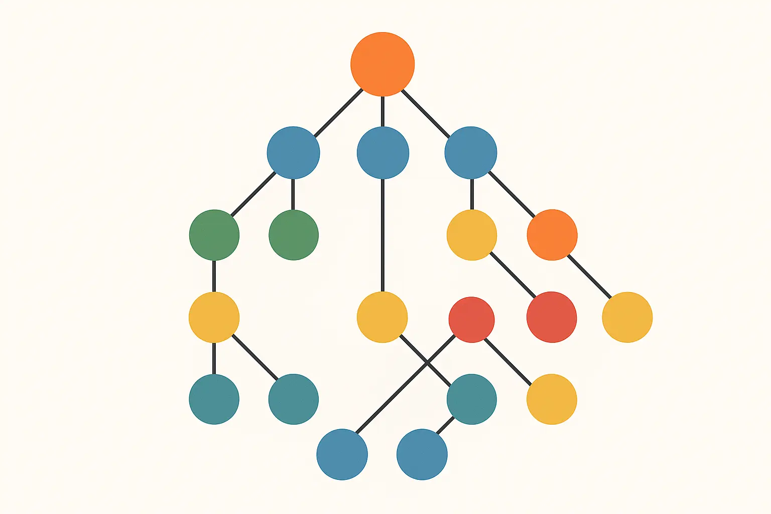 Colleagues sharing memories