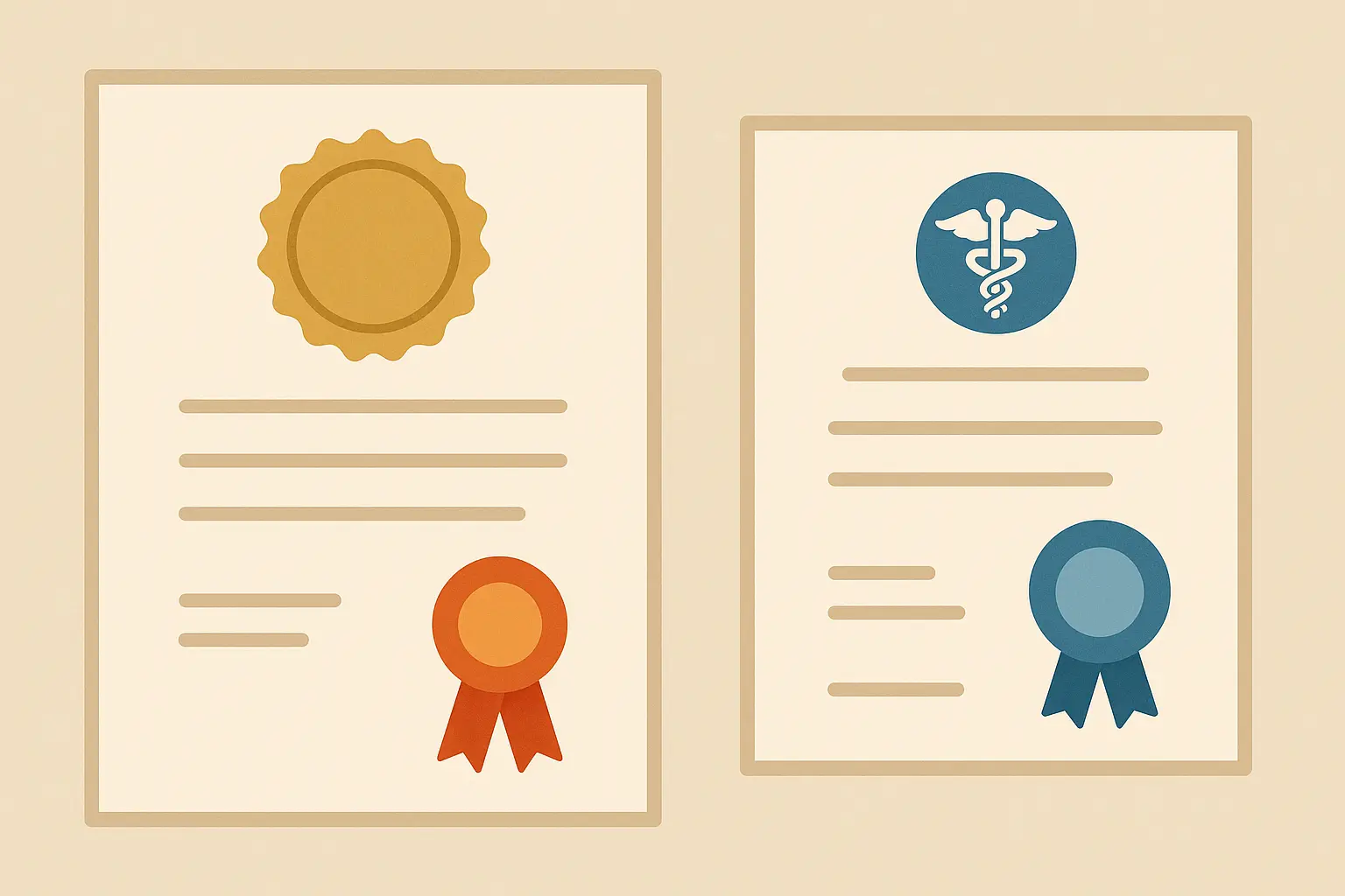 Medical assistant certification credentials