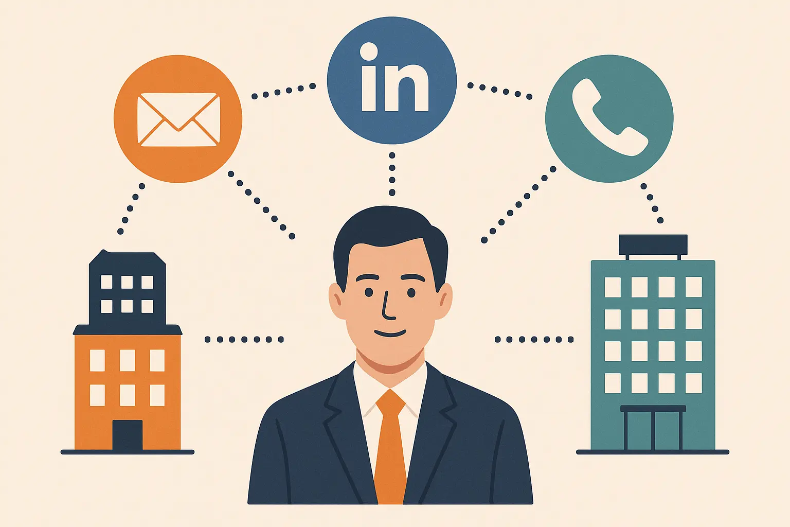Advanced job search strategies