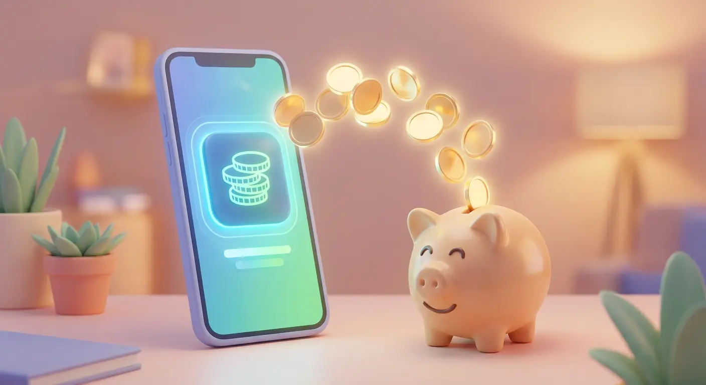 Qapital’s rule-based savings