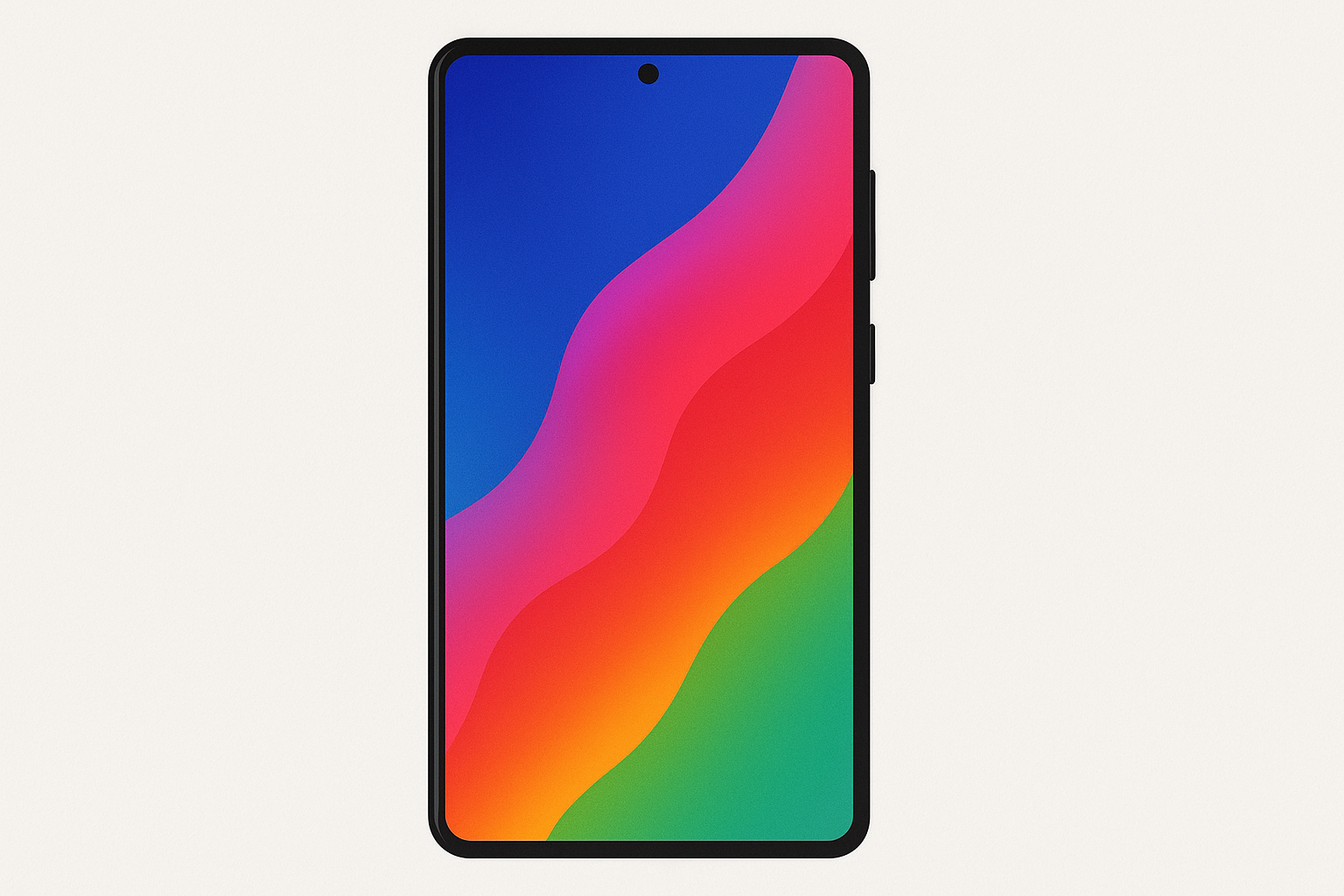 Samsung large screen display technology comparison