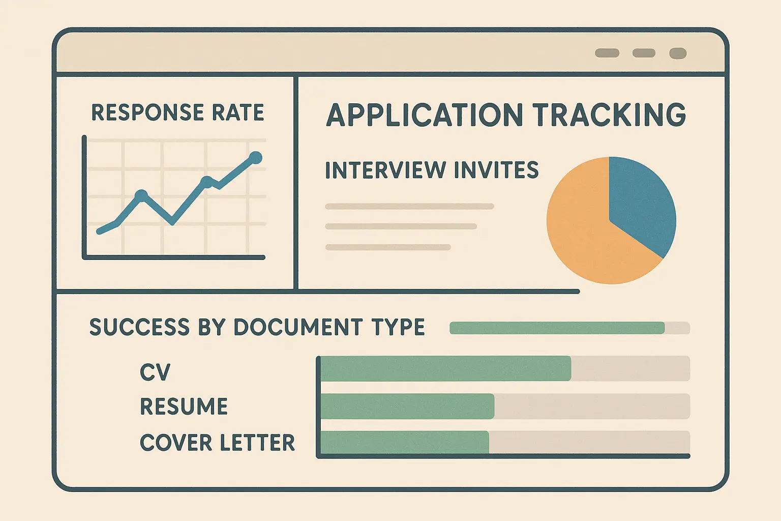 Document organization system