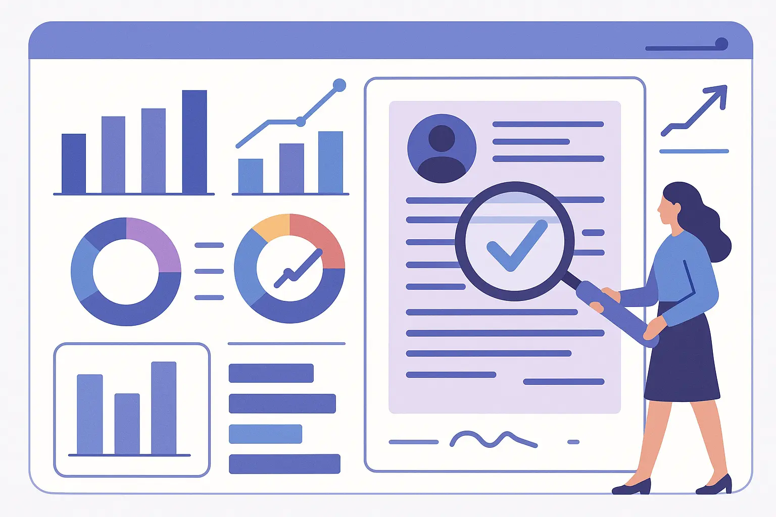 Advanced ATS optimization strategies
