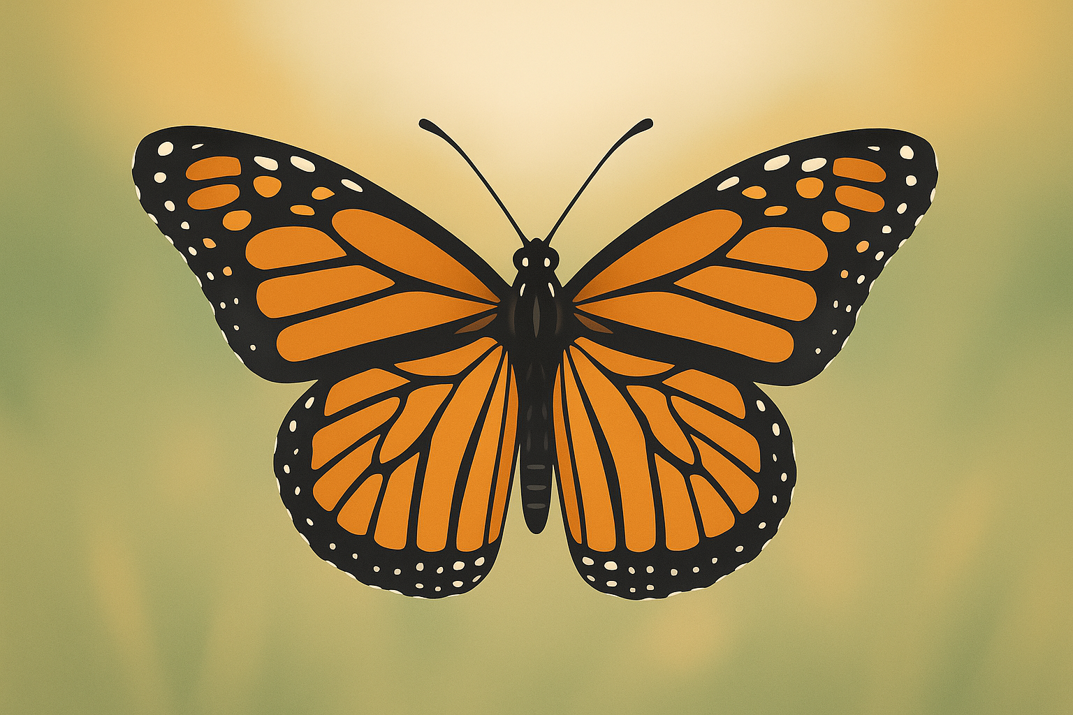 Psychology of butterfly phone wallpapers