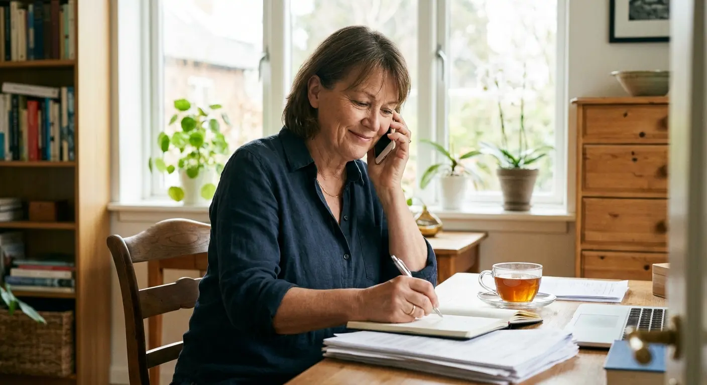 Customer disputing phone charges with carrier