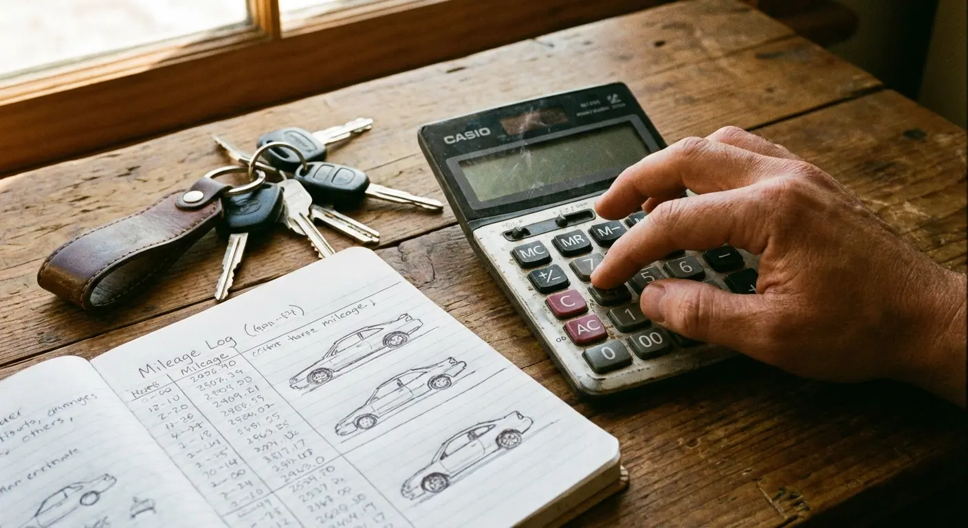 Food Delivery Giants & Alternatives