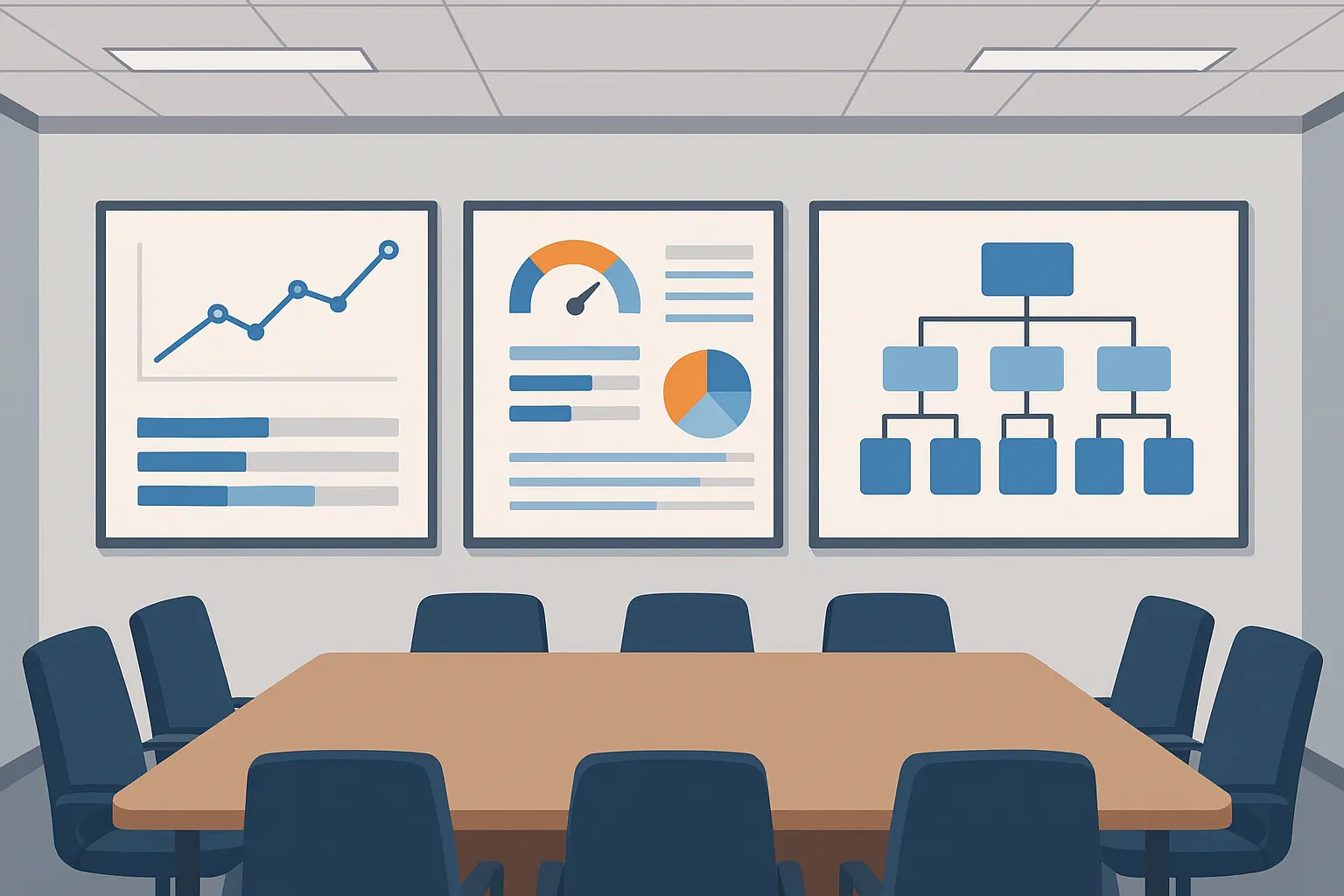 Nurse manager resume with leadership metrics