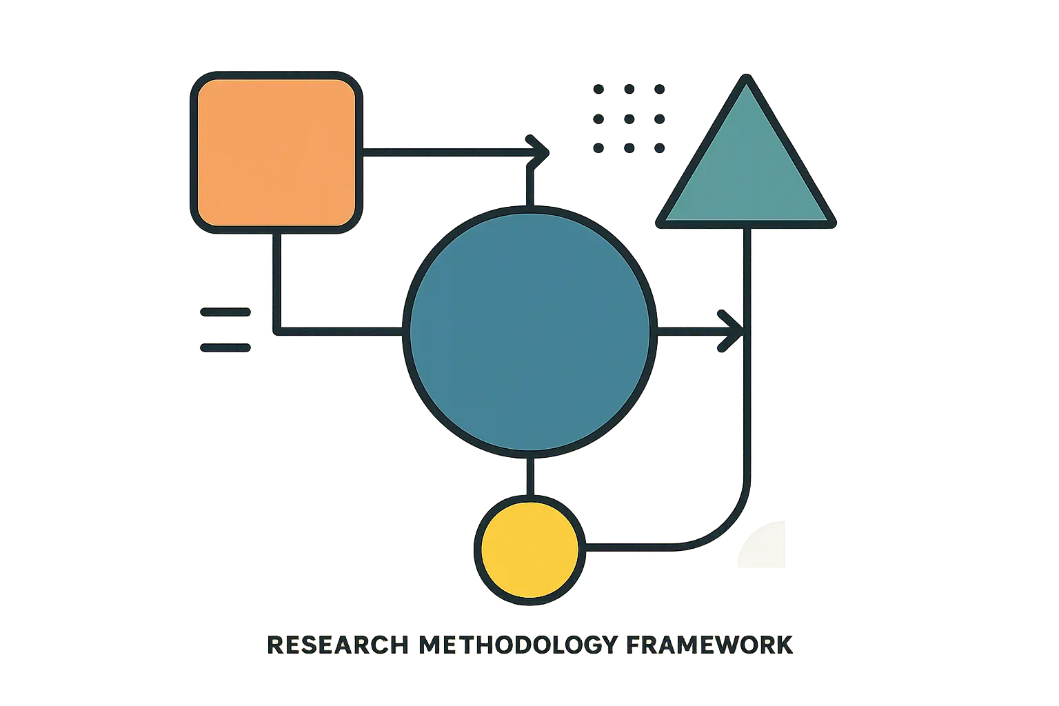 Research methodology framework