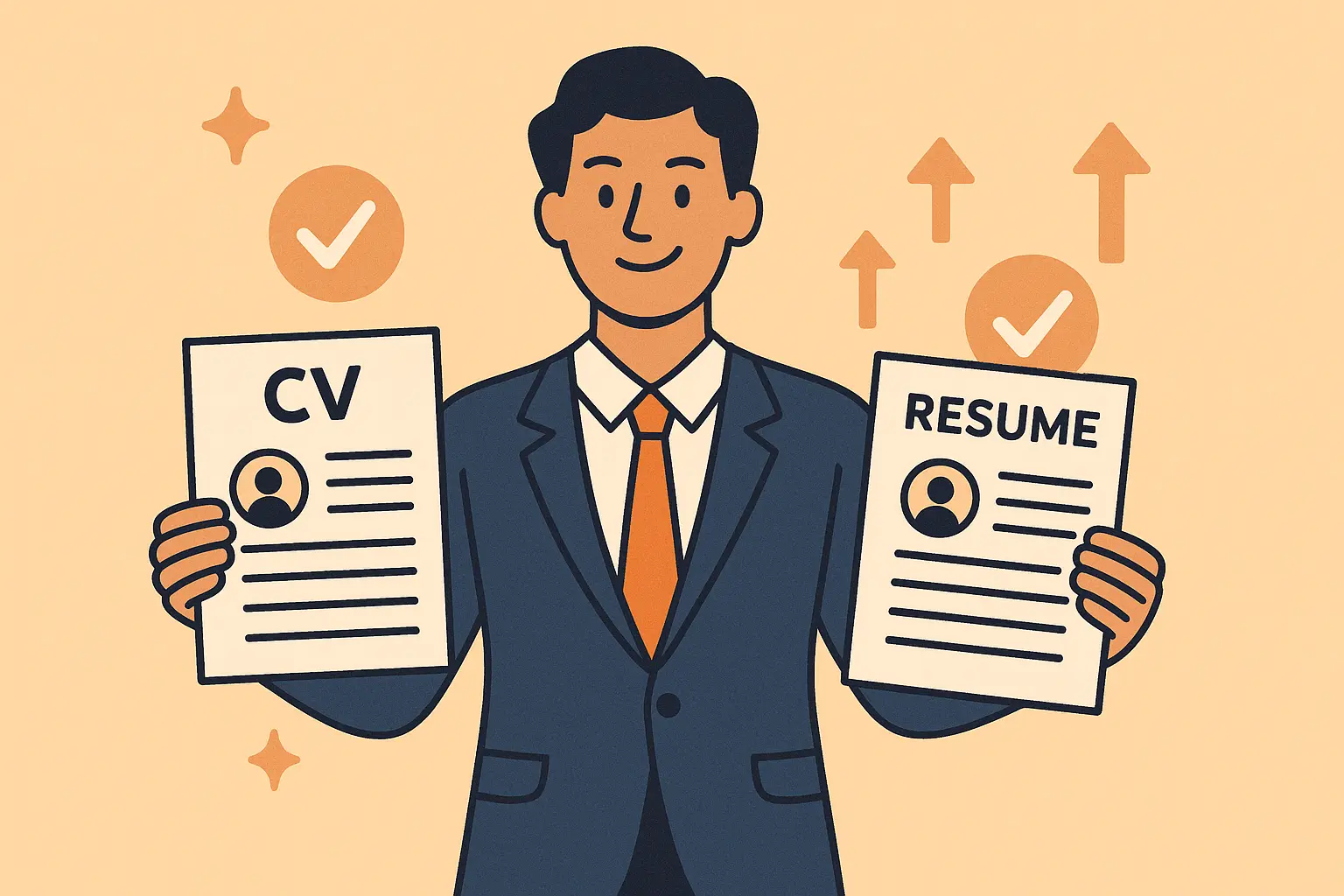Resume Builder IQ platform