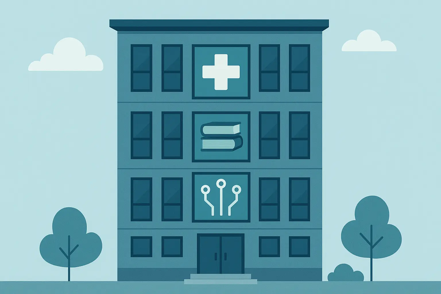 Different workplace cultures and memorial traditions