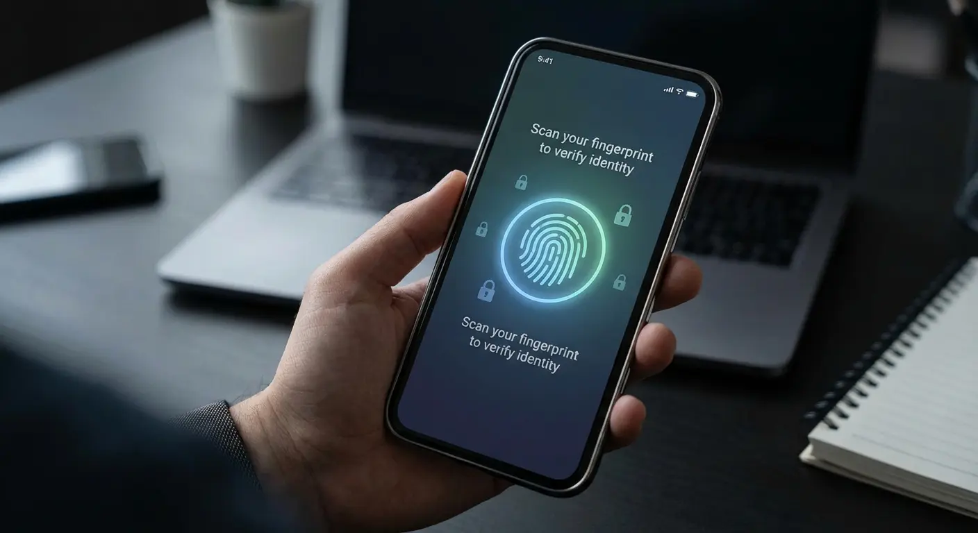 Face ID being annoying again