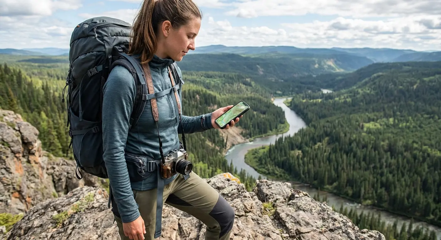 Charity Miles app showing distance moved and money raised