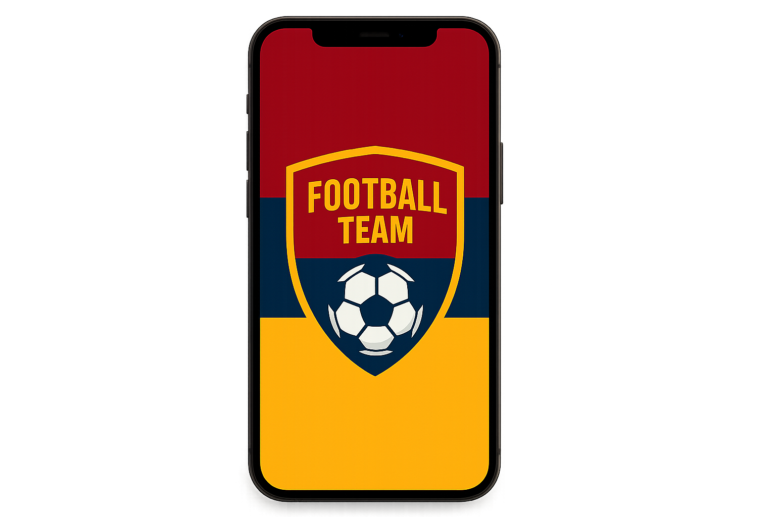 Football phone wallpaper collection showcase