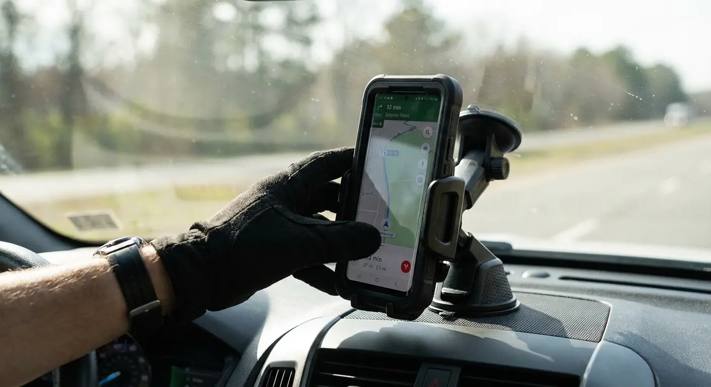 Hybrid protection strategy diagram