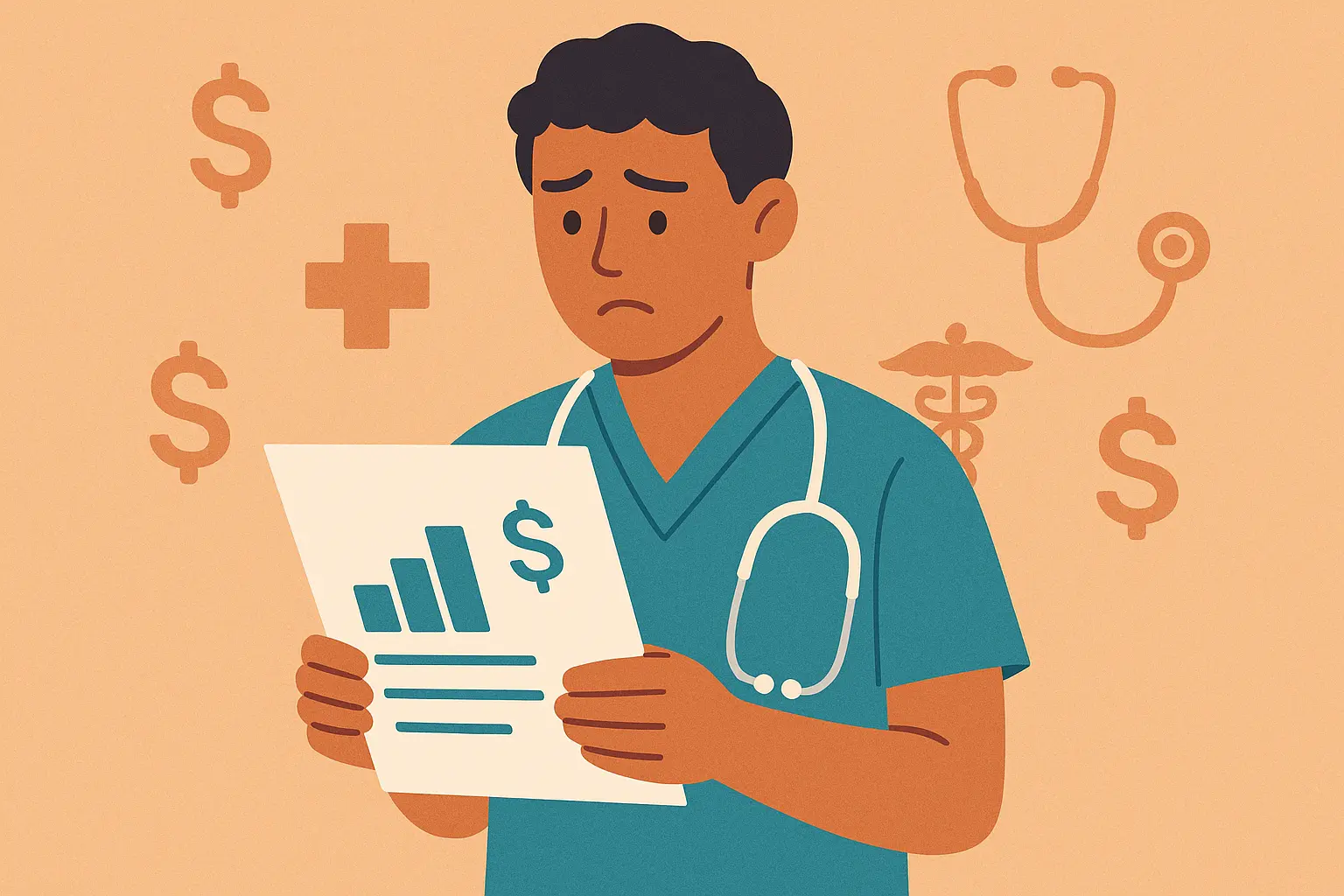 Phlebotomist salary progression chart