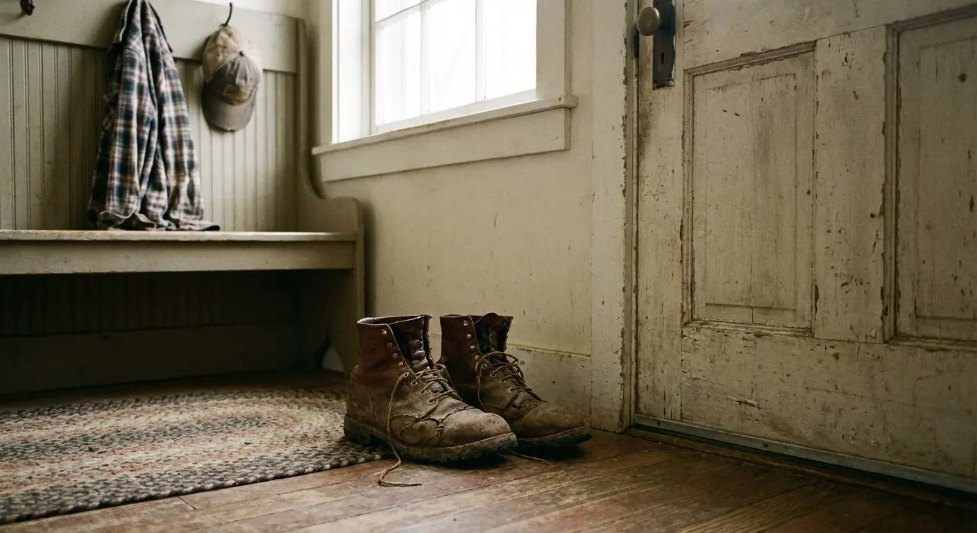 Category 5: The Unspoken Bond