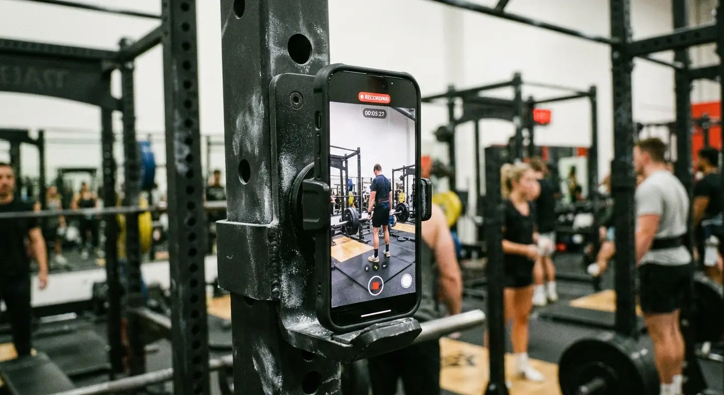 Rokform magnetic ecosystem and mounts for iPhone