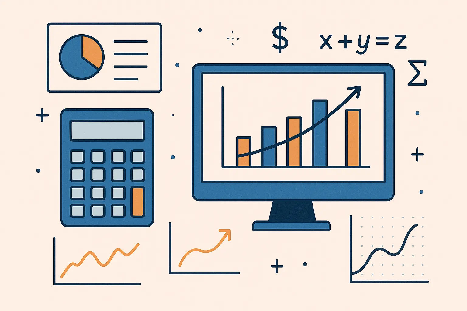 Technical banking knowledge