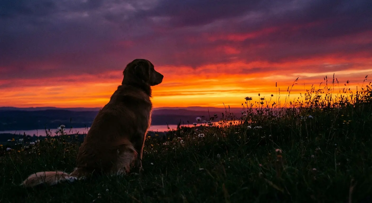 Loyalty quotes for dogs