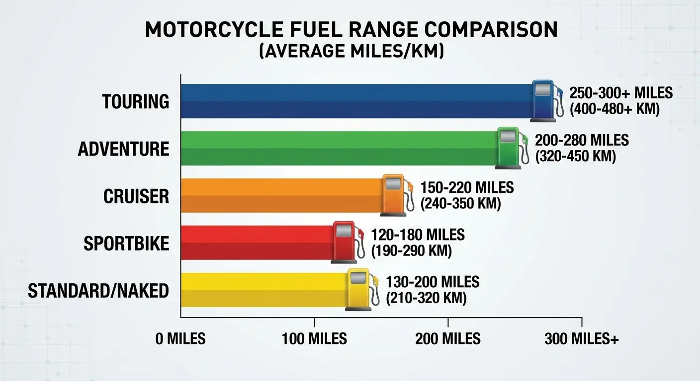 Suzuki V-Strom adventure touring motorcycle