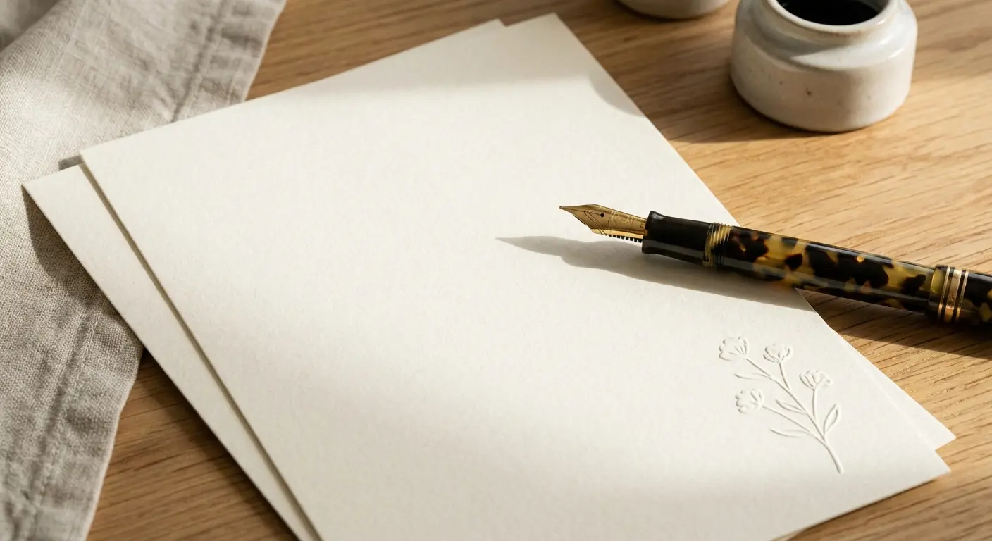 Famous quotes for card inserts