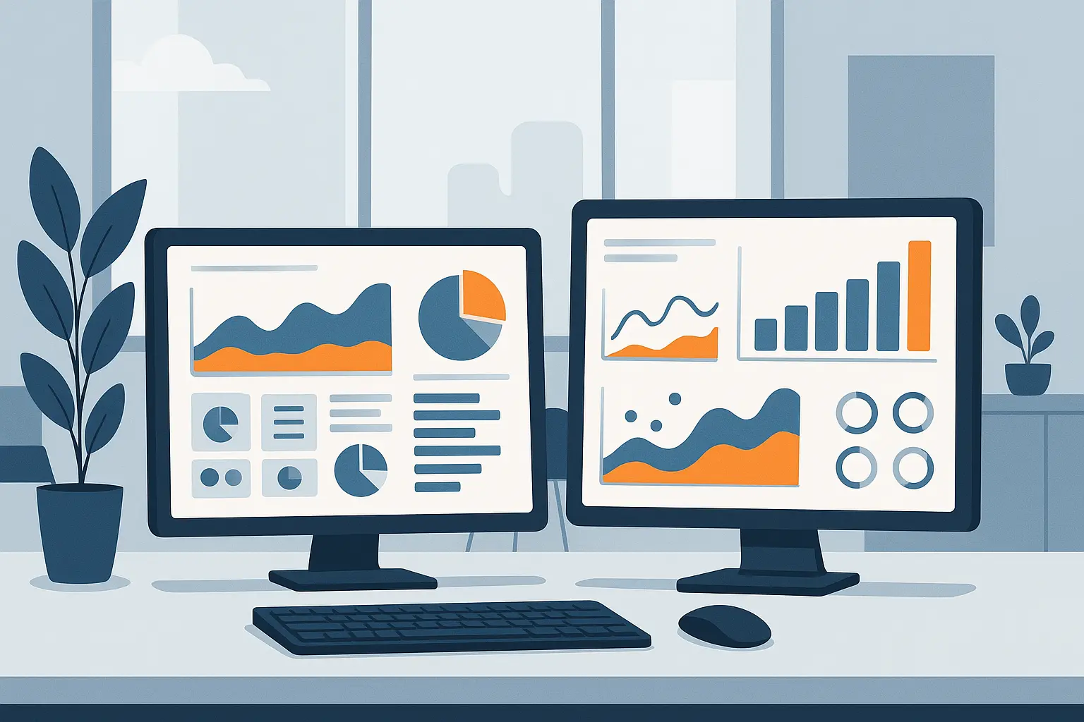 Sony data-driven decision making process