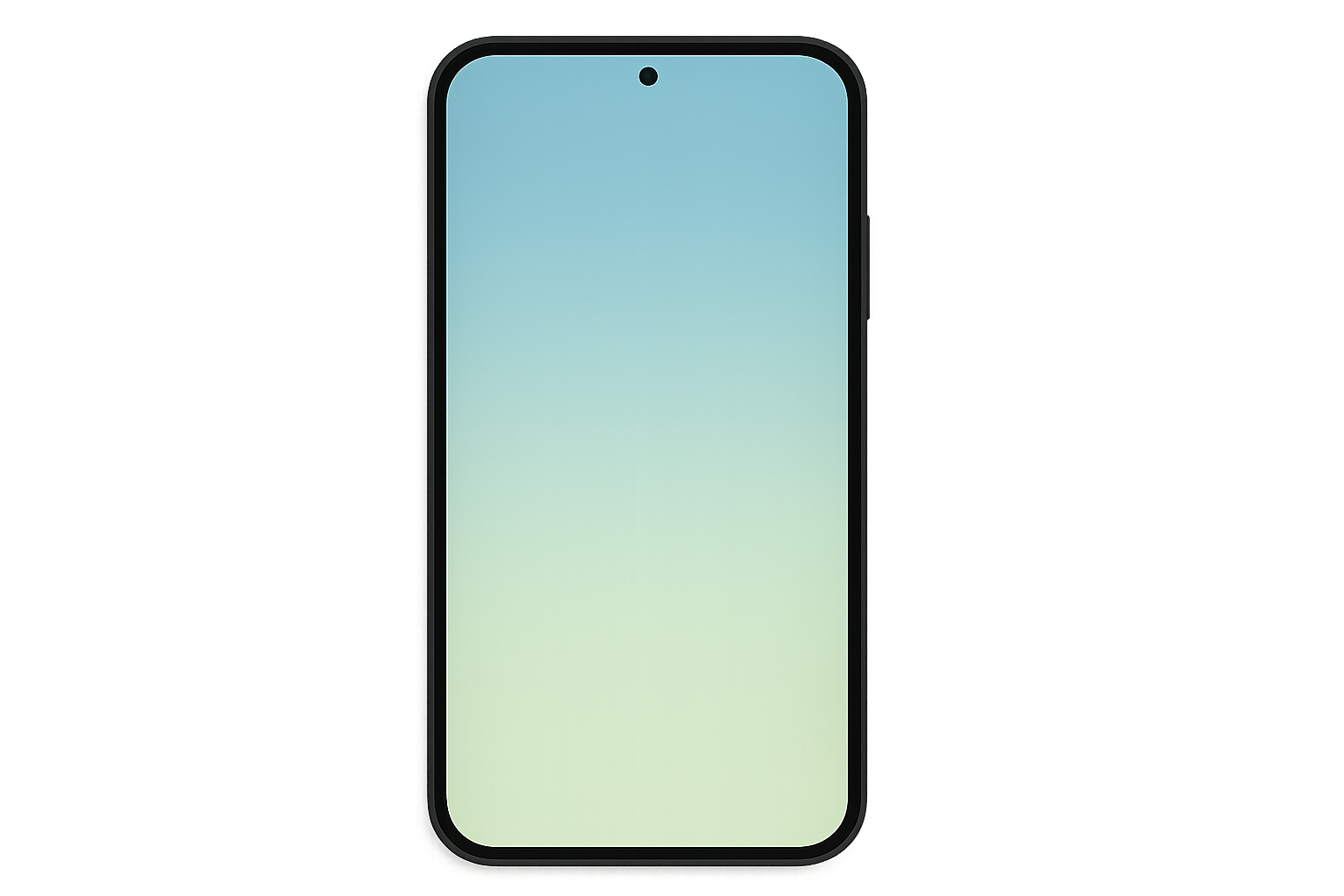 Calming phone wallpaper collection showcase