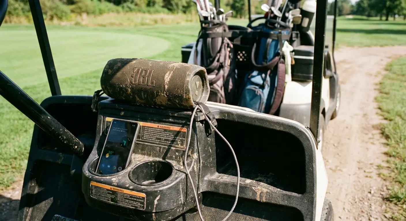 Our Magnetic Wireless Charging Stand ensures you never miss a notification