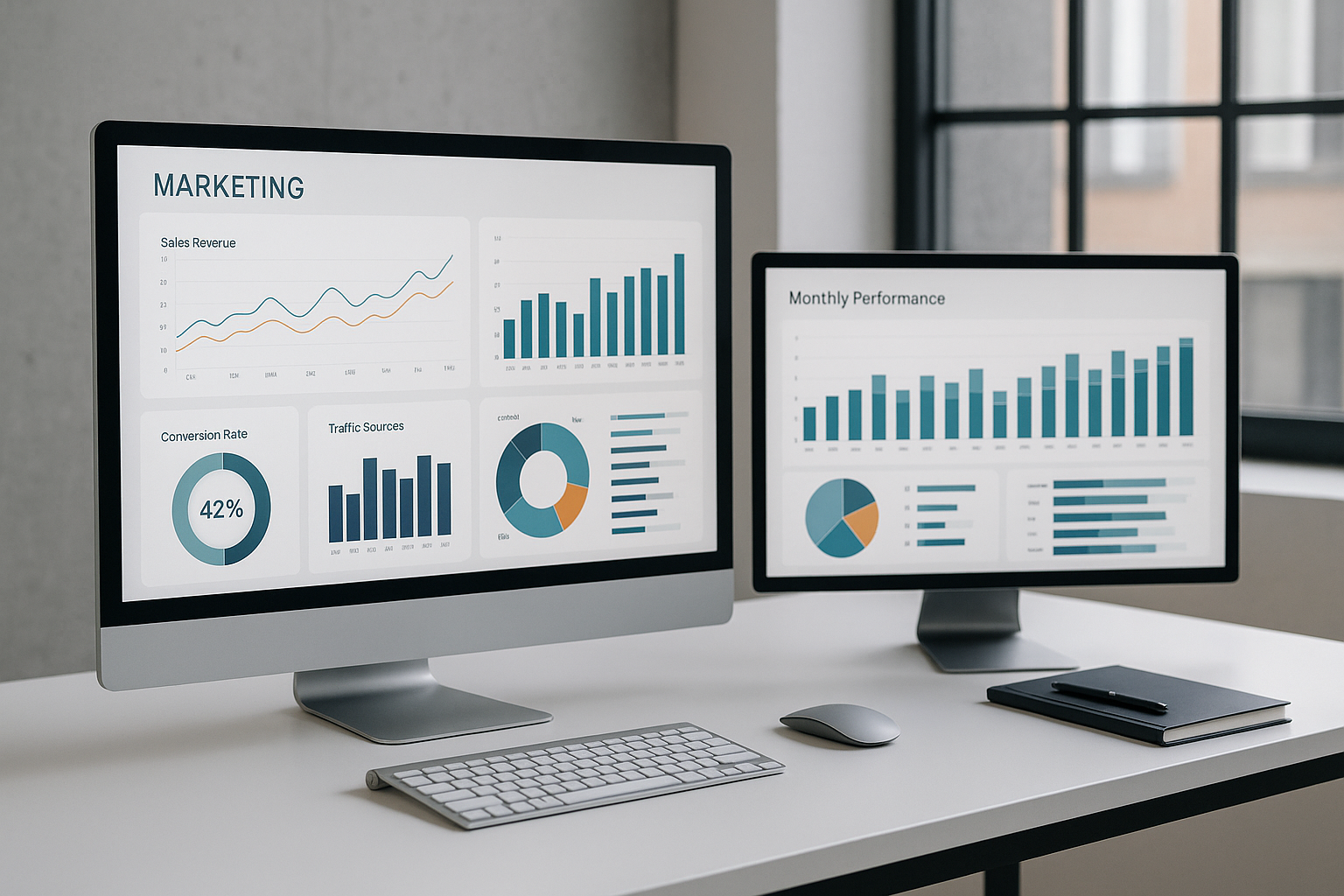 Industrial marketing transformation from traditional to digital approaches