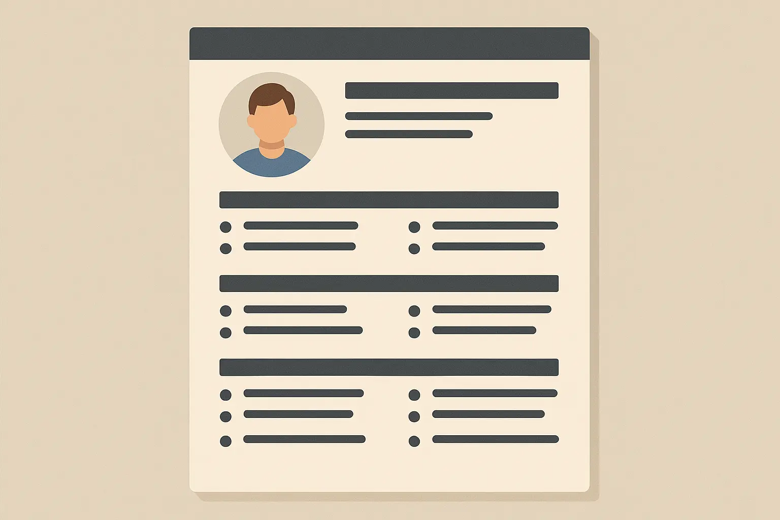 ATS optimization strategies for retail resumes