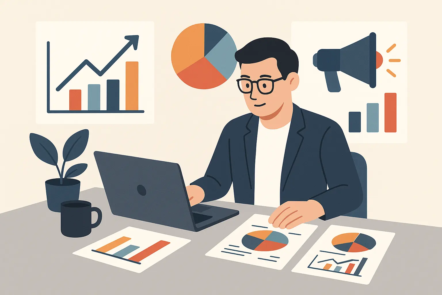 Marketing cover letter examples that stand out