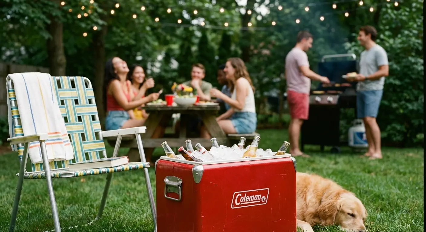 The Funcle category for the uncle who prioritized joy