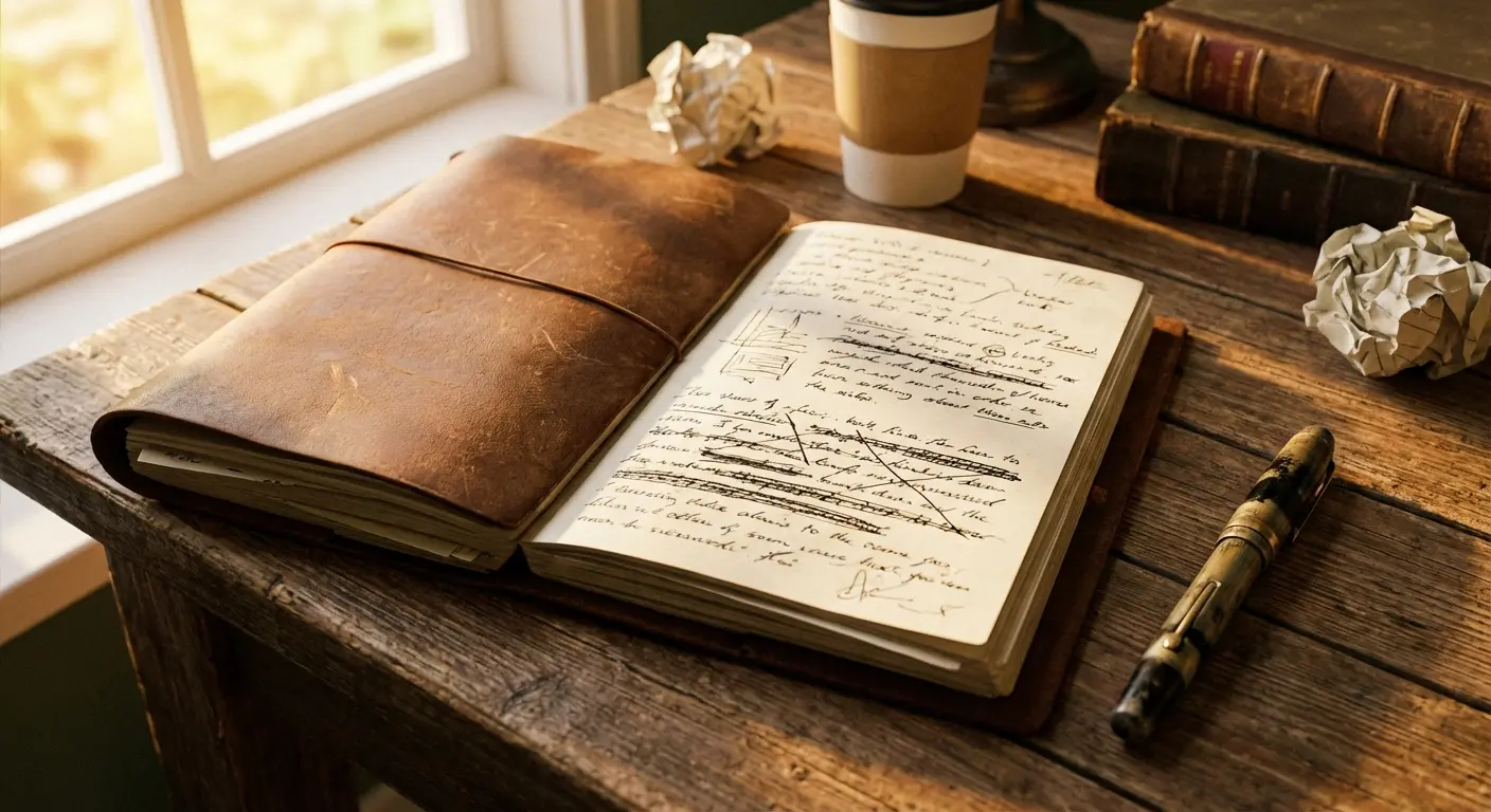 Structuring the Eulogy