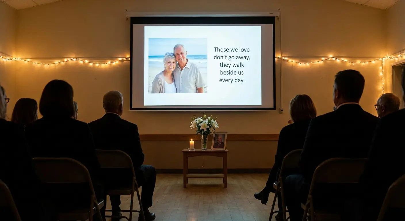 Examples of Eulogies