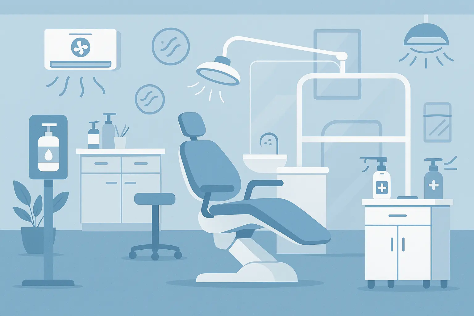 Crisis management and recovery