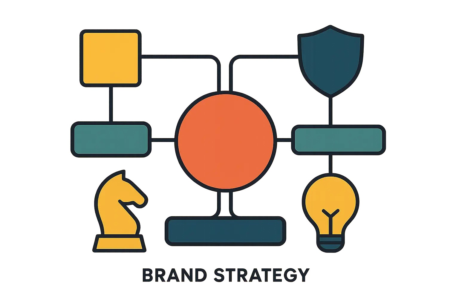 Strategic marketing framework analysis