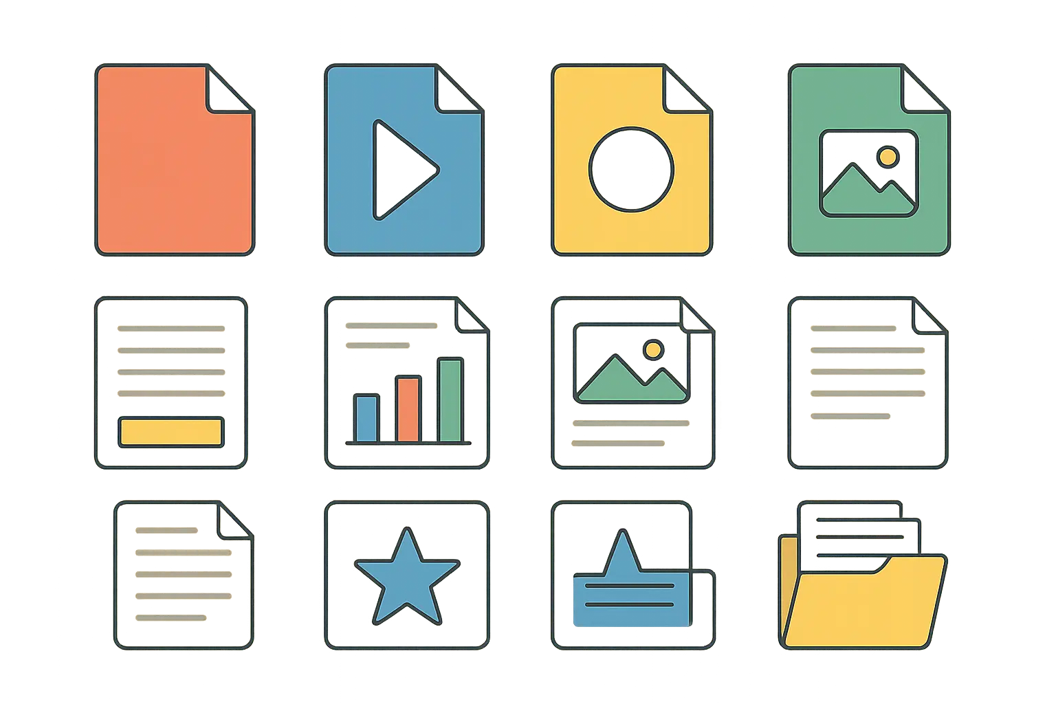 ATS optimization and file formats