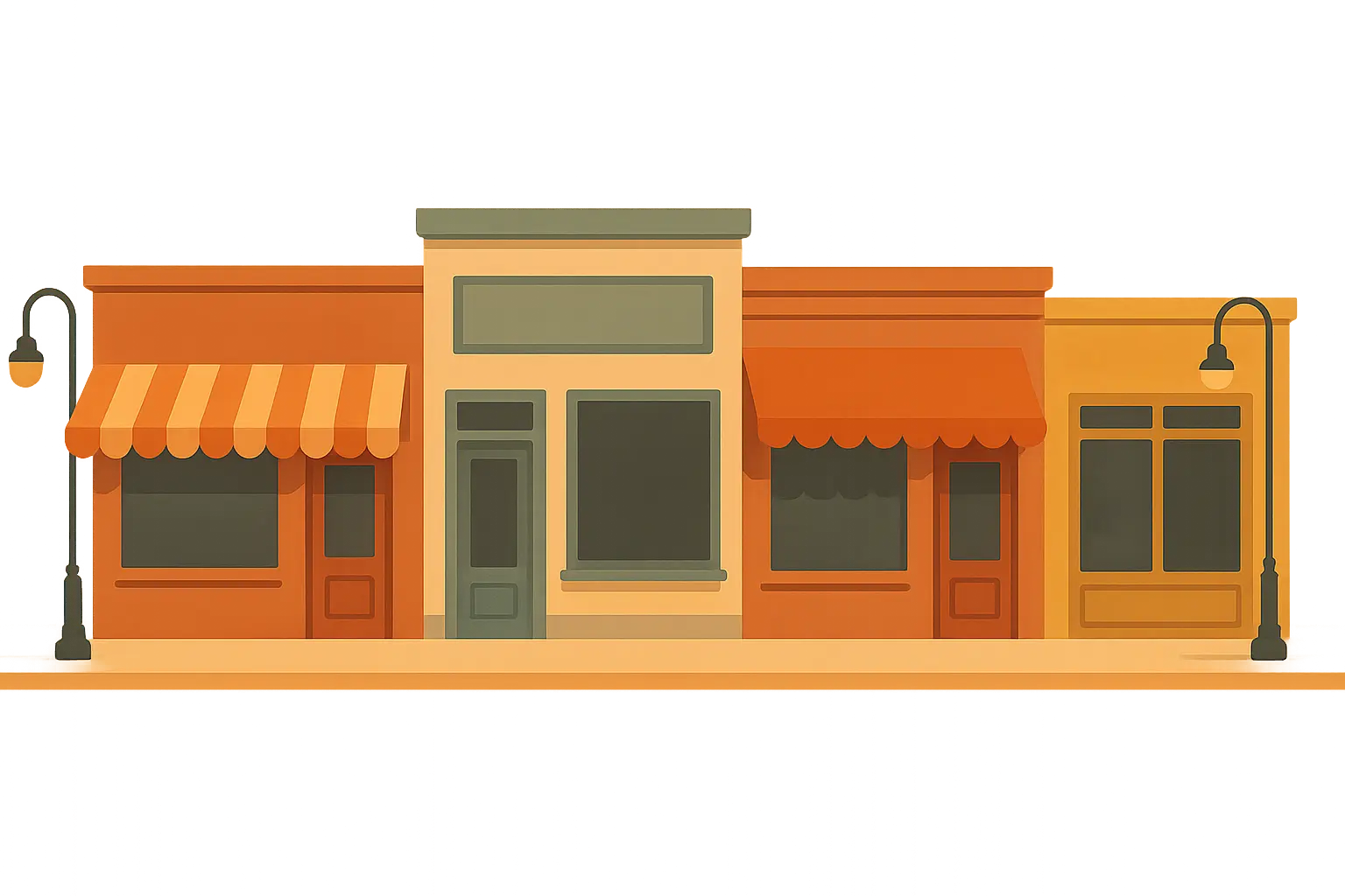 Community leader eulogy