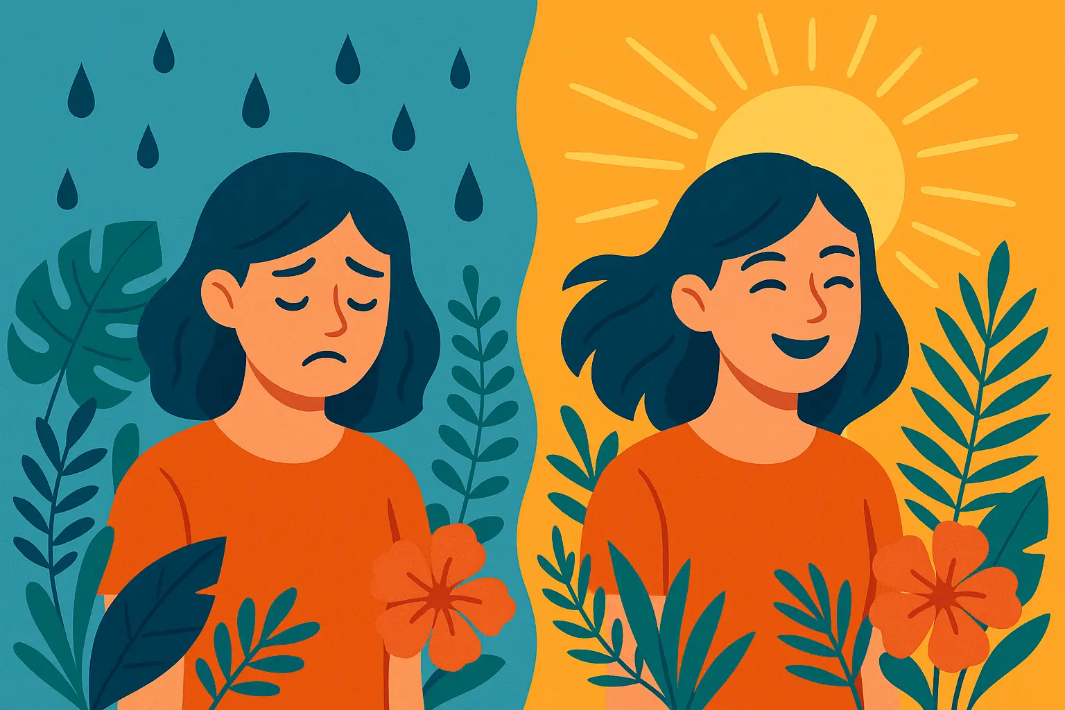 Maui Wowie medical benefits for depression and mental health