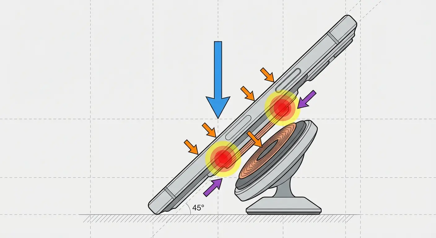 Diagram of the physics stuff I was talking about