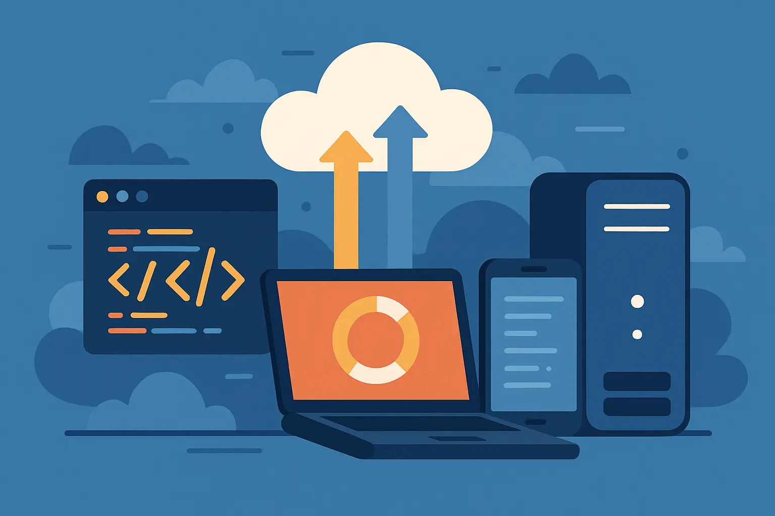 Technology resume timeline considerations